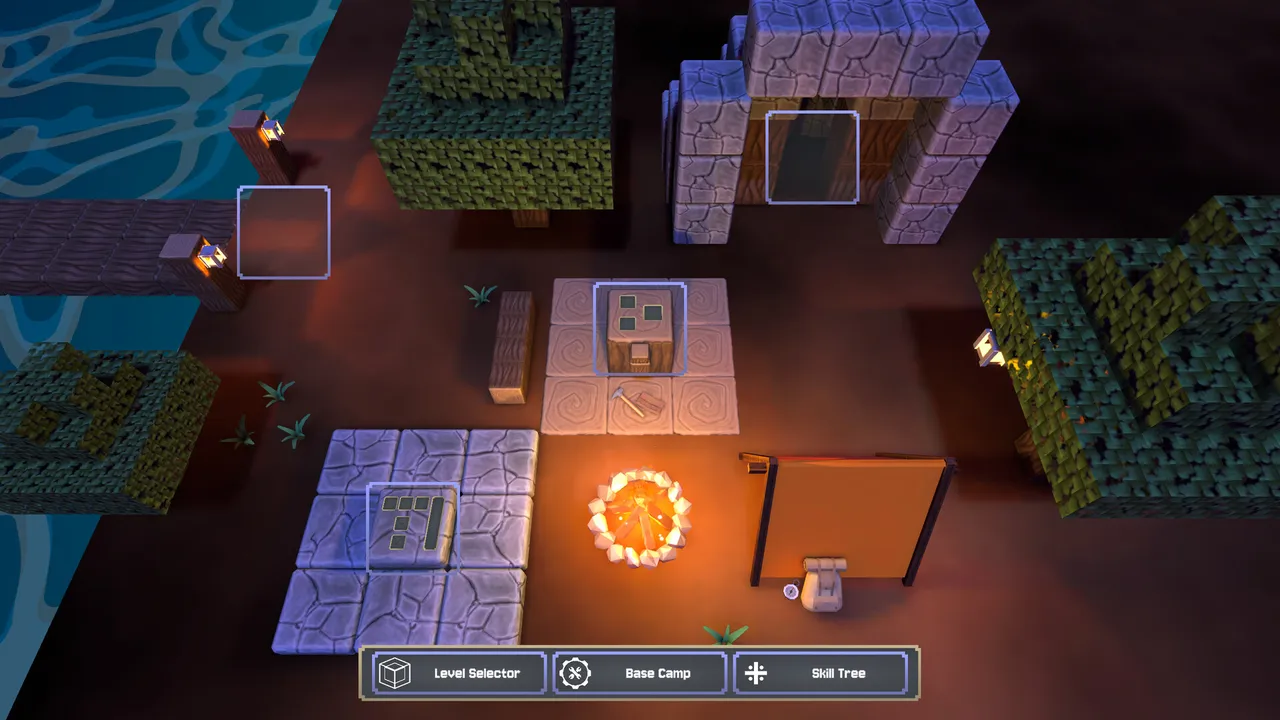 Clickerite Screenshot 8