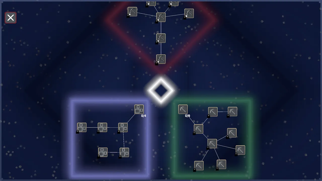 Clickerite Screenshot 1