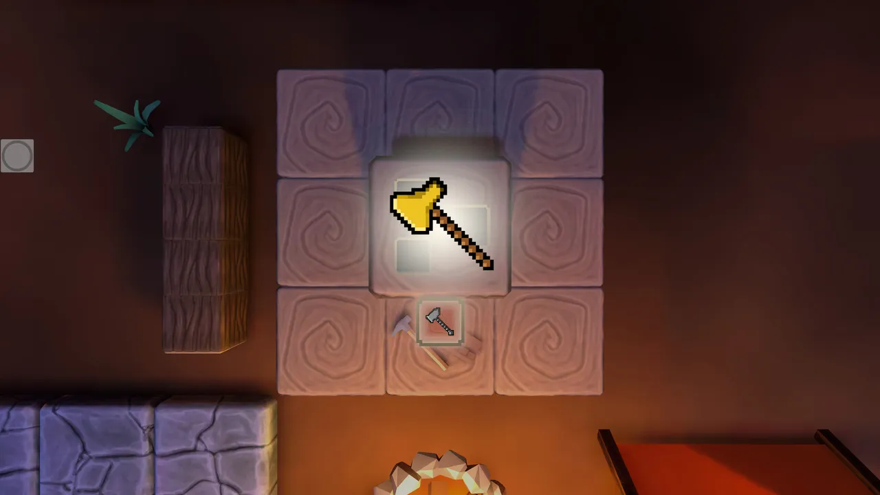 Clickerite Screenshot 7