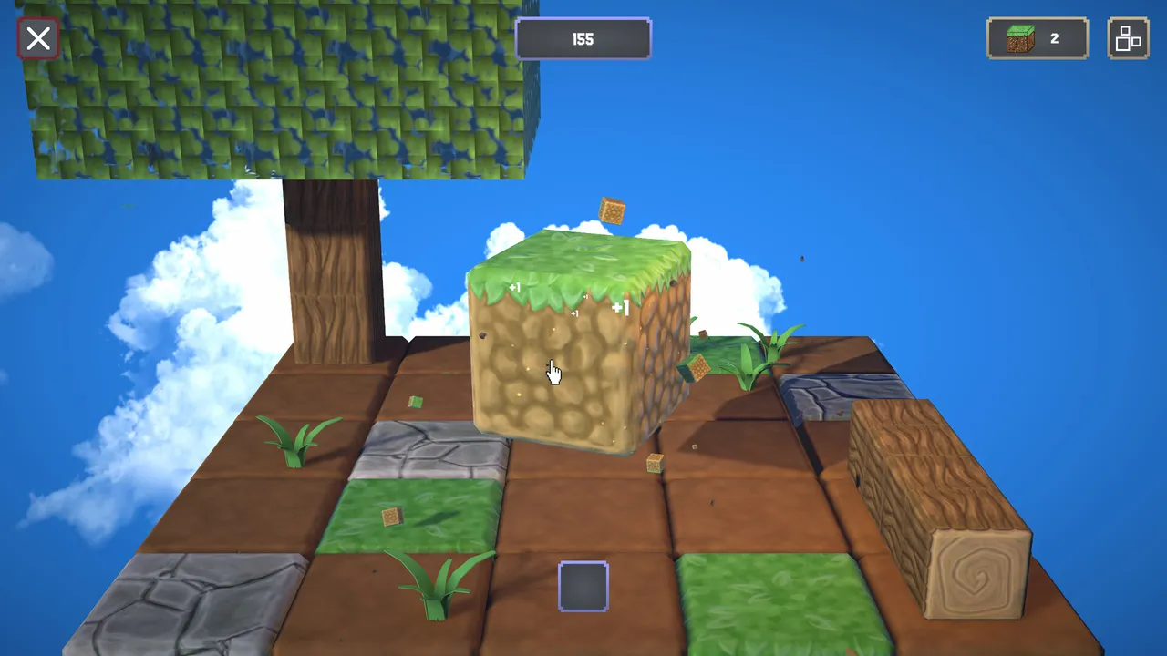 Clickerite Screenshot 0