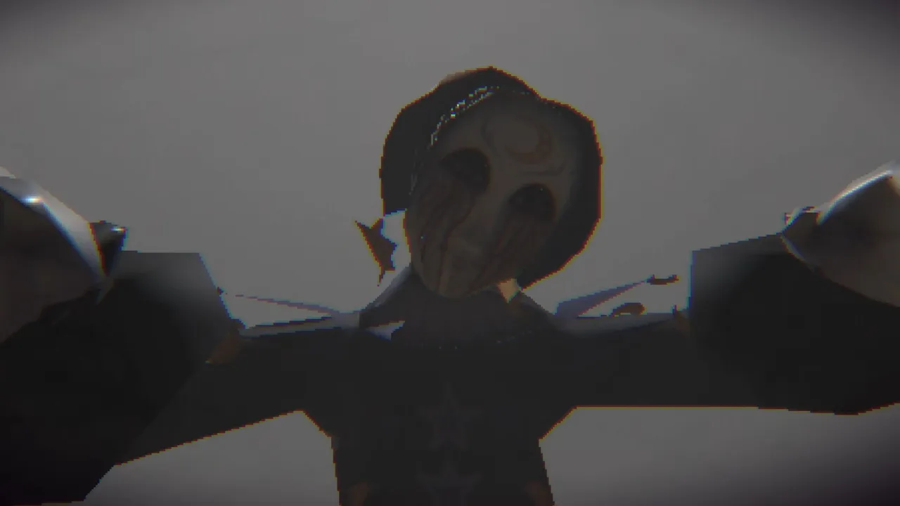 HER VOICE BEHIND Screenshot 4