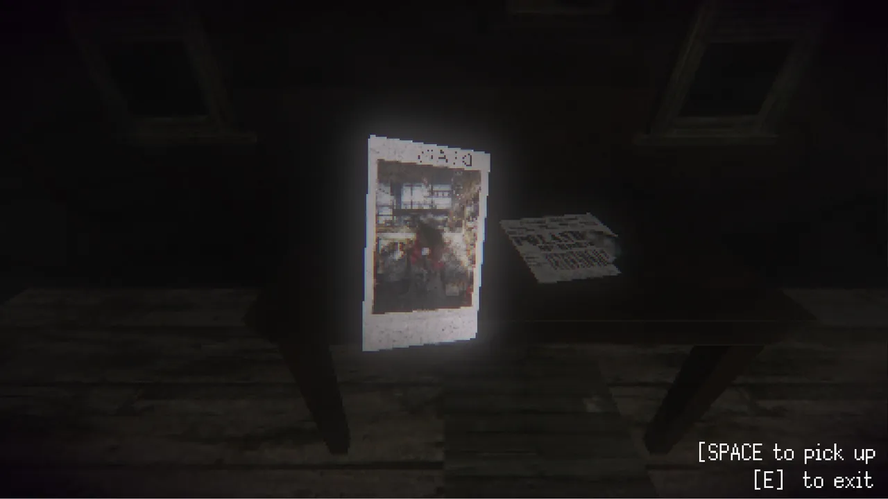 HER VOICE BEHIND Screenshot 3