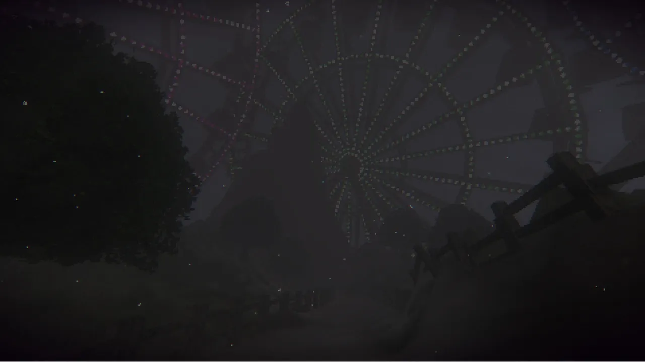 HER VOICE BEHIND Screenshot 2