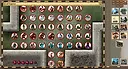 Fantasy Grounds - 50 Fathoms Online Gaming Tokens (Savage Worlds) (Token Pack) Screenshot 0