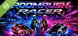 Roomrush Racer Demo