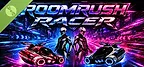 Roomrush Racer Demo