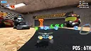 Roomrush Racer Demo Screenshot 0