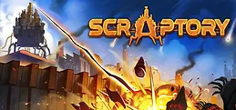 Scraptory Playtest