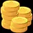 Gold reserves