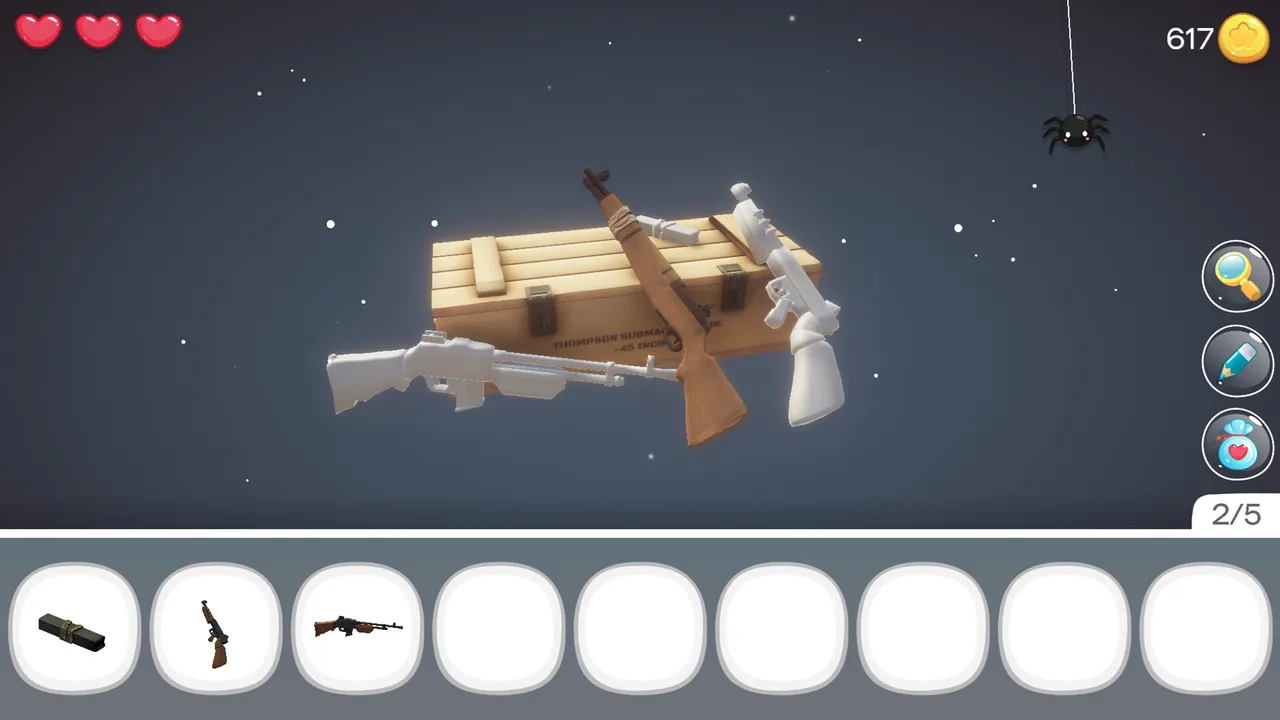 COLORIZED Screenshot 3