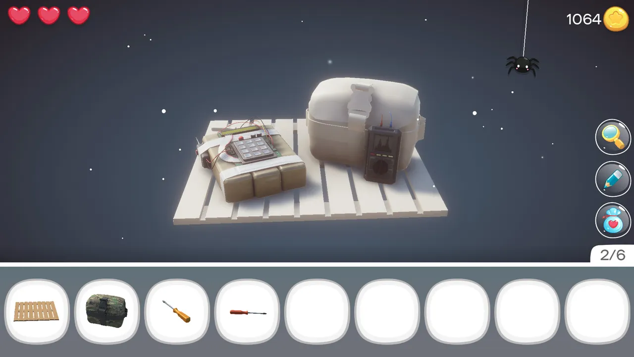 COLORIZED Screenshot 8