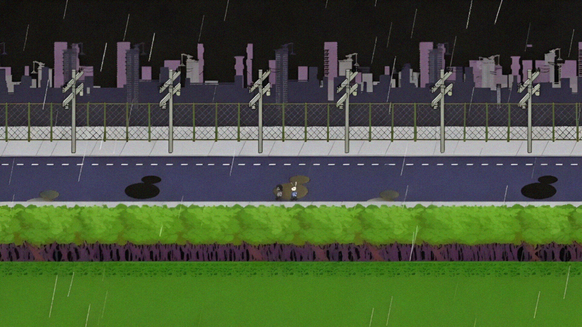 Chainsaw Screenshot 5