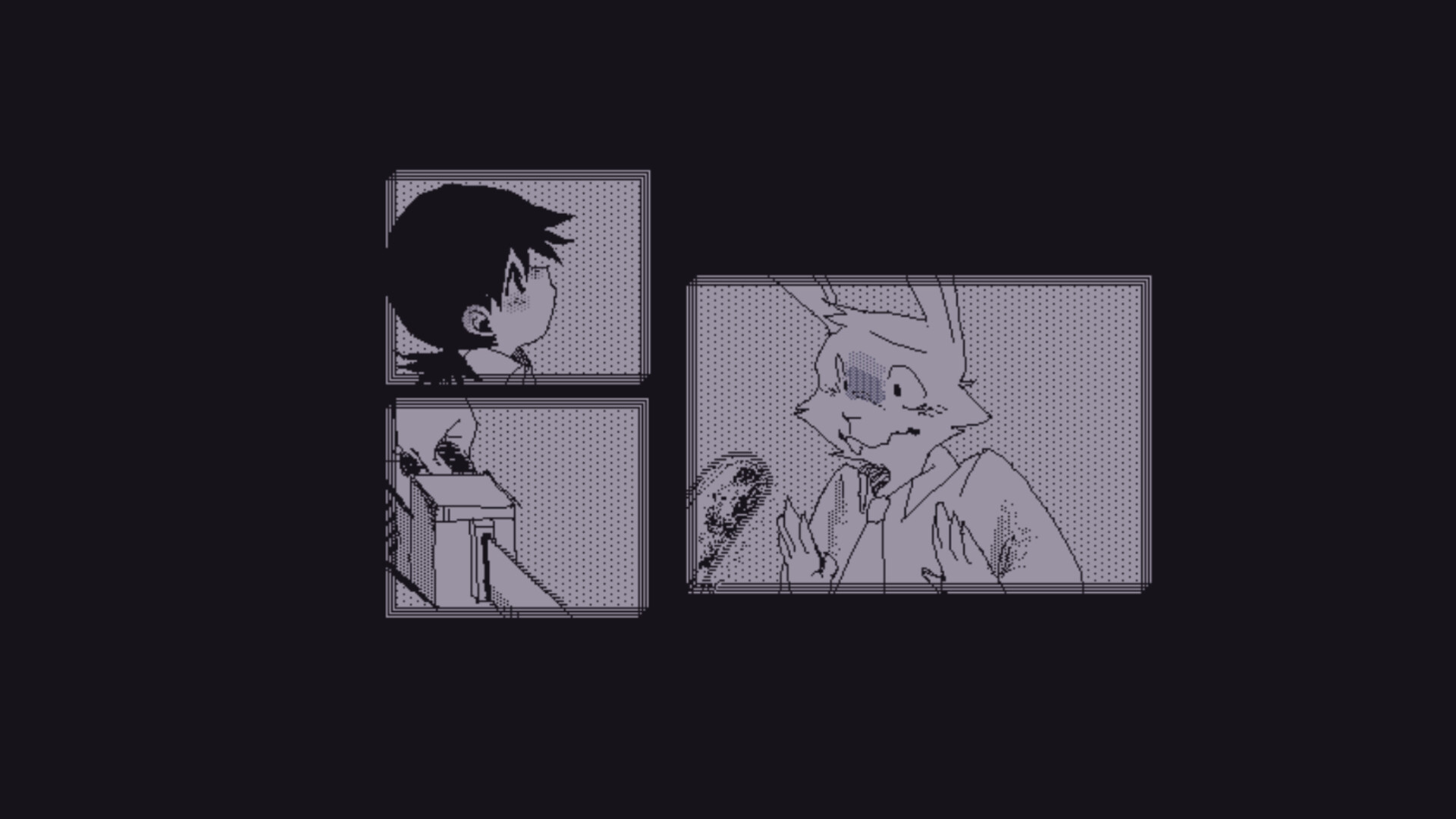 Chainsaw Screenshot 3