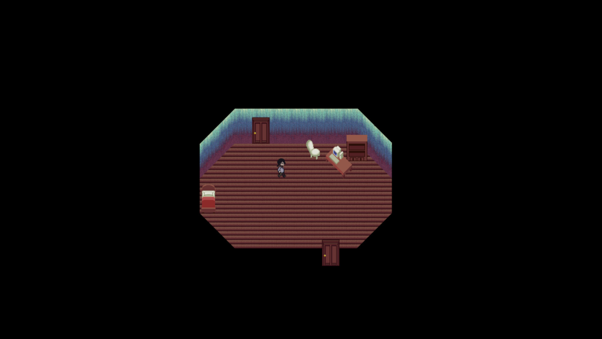 Chainsaw Screenshot 1