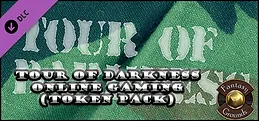 Fantasy Grounds - Tour of Darkness Online Gaming (Token Pack)