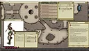 Fantasy Grounds - Pathfinder RPG - Kingmaker AP 4: Blood for Blood (PFRPG) Screenshot 2