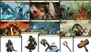 Fantasy Grounds - Pathfinder RPG - Kingmaker AP 4: Blood for Blood (PFRPG) Screenshot 0