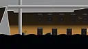 Neptunian Donut Screenshot 1