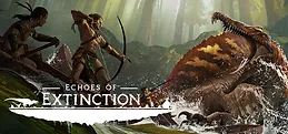 Echoes of Extinction Playtest