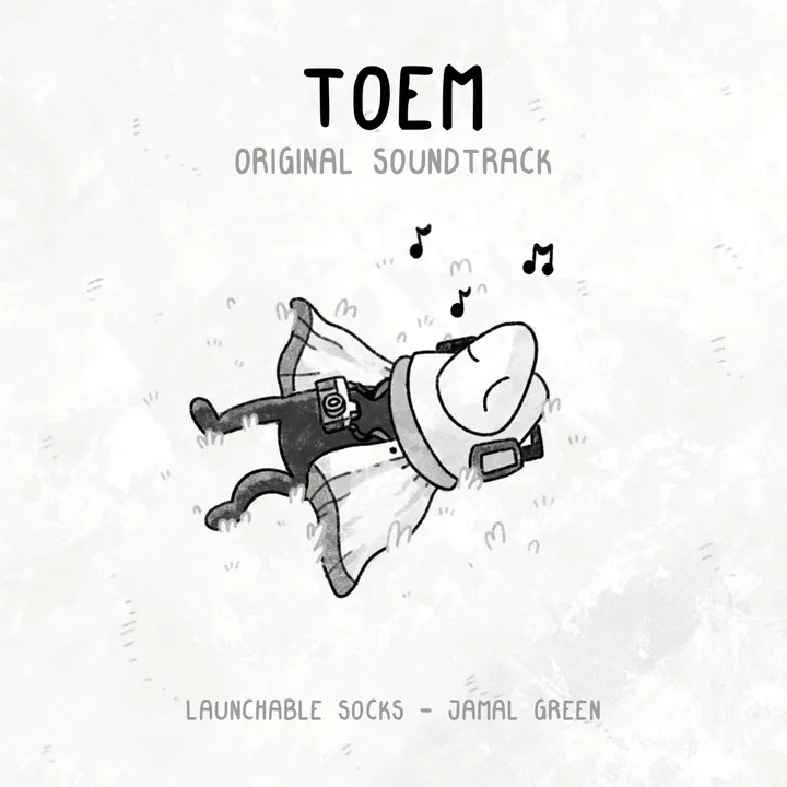 TOEM Original Soundtrack Screenshot 0