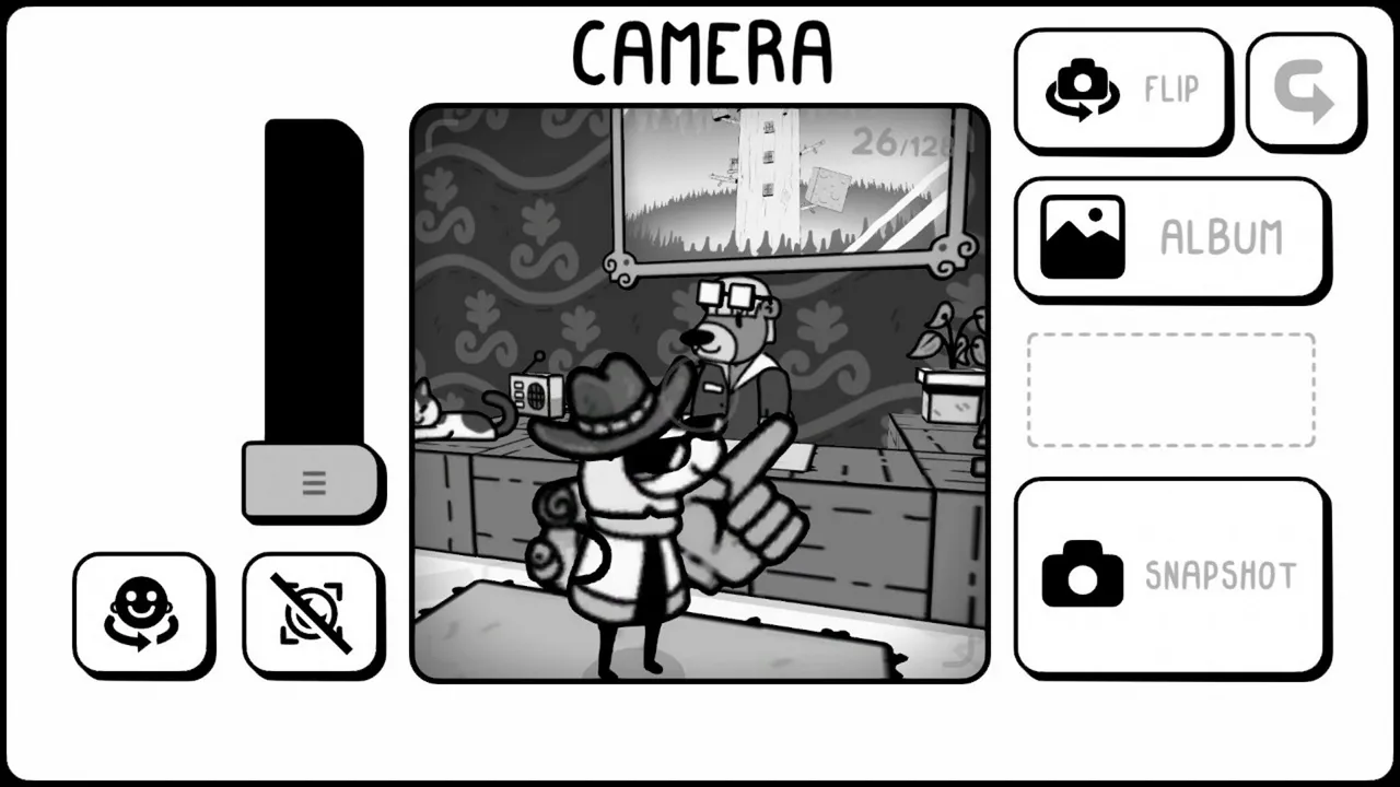 TOEM Original Soundtrack Screenshot 4