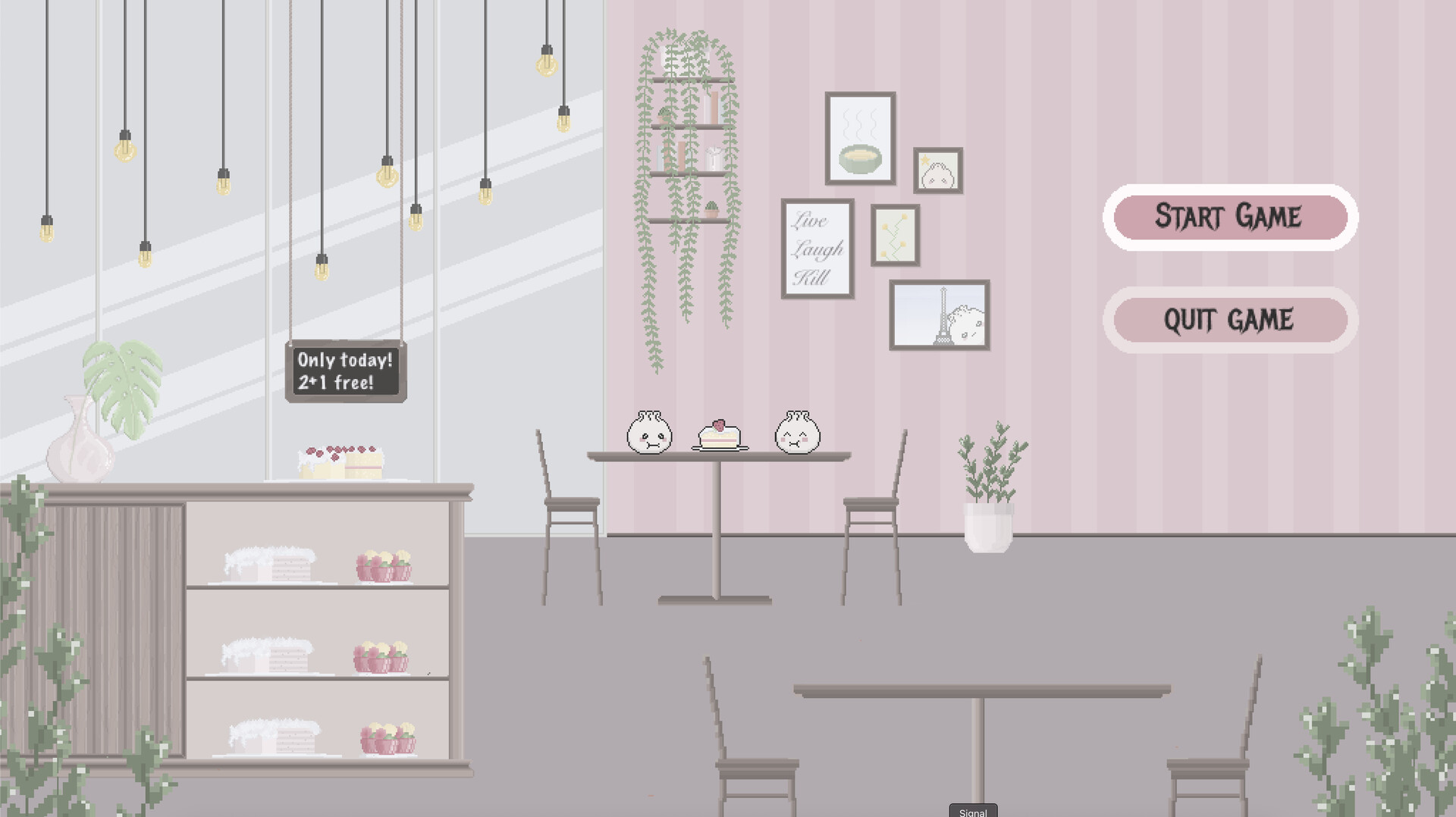 Khinkills Screenshot 4