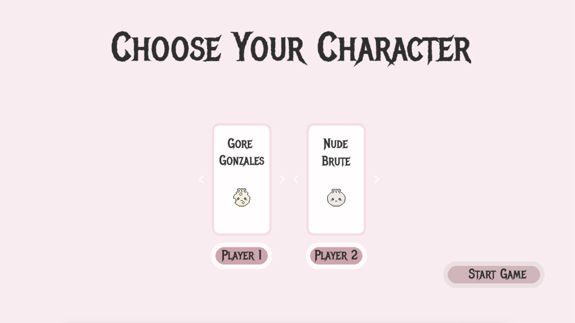 Khinkills Screenshot 3