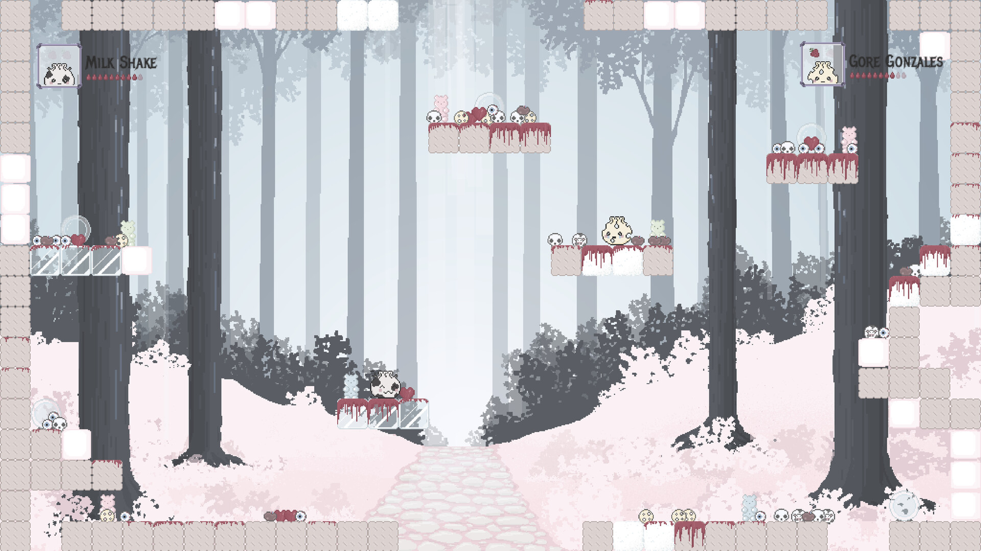 Khinkills Screenshot 0