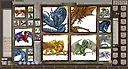 Fantasy Grounds - Gaming #5: Dragons & Giants (Token Pack) Screenshot 1