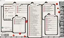 Fantasy Grounds - Dungeons & Dragons: Shackles of Blood Screenshot 2