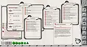 Fantasy Grounds - Dungeons & Dragons: Harried in Hillsfar Screenshot 2