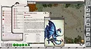 Fantasy Grounds - Dungeons & Dragons: Harried in Hillsfar Screenshot 3