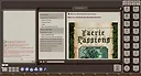 Fantasy Grounds - Faerie Passions (5E) Screenshot 1