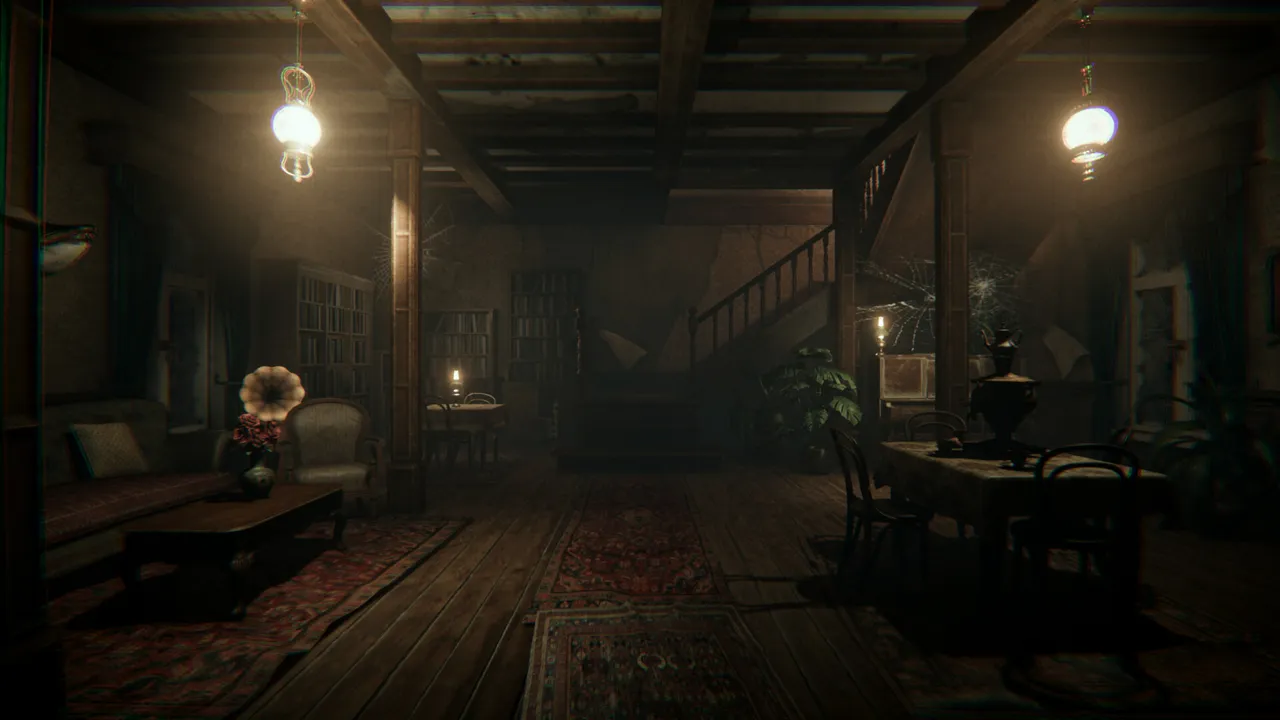 Cauldron Inn Demo Screenshot 0