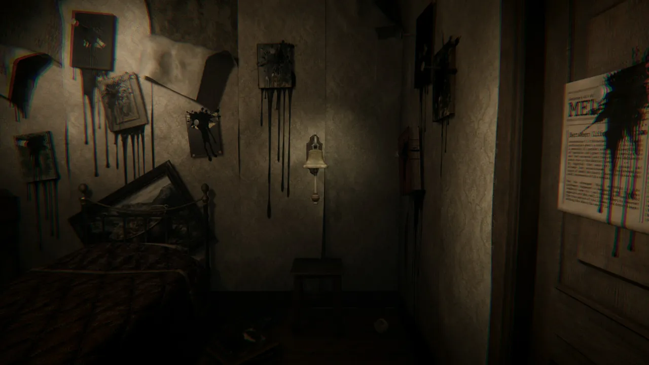 Cauldron Inn Demo Screenshot 7