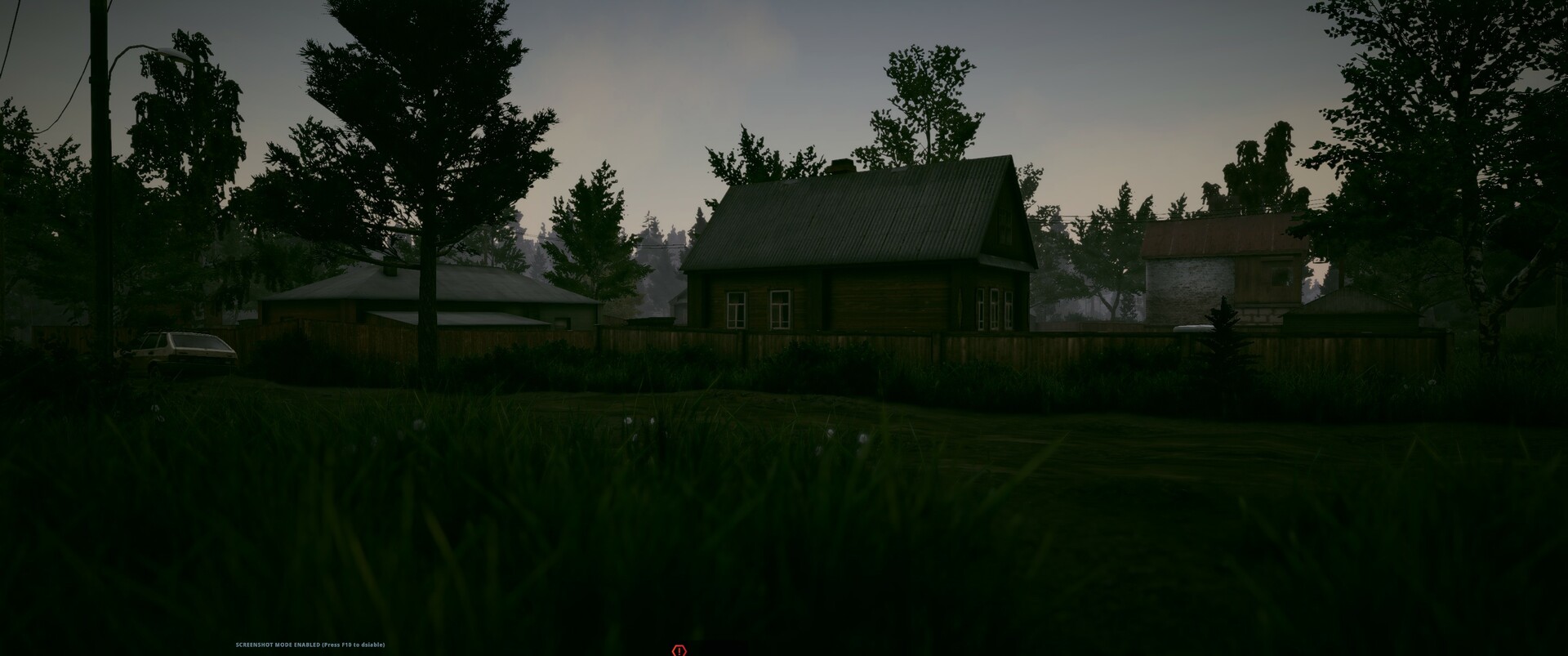 CAMPS Demo Screenshot 3