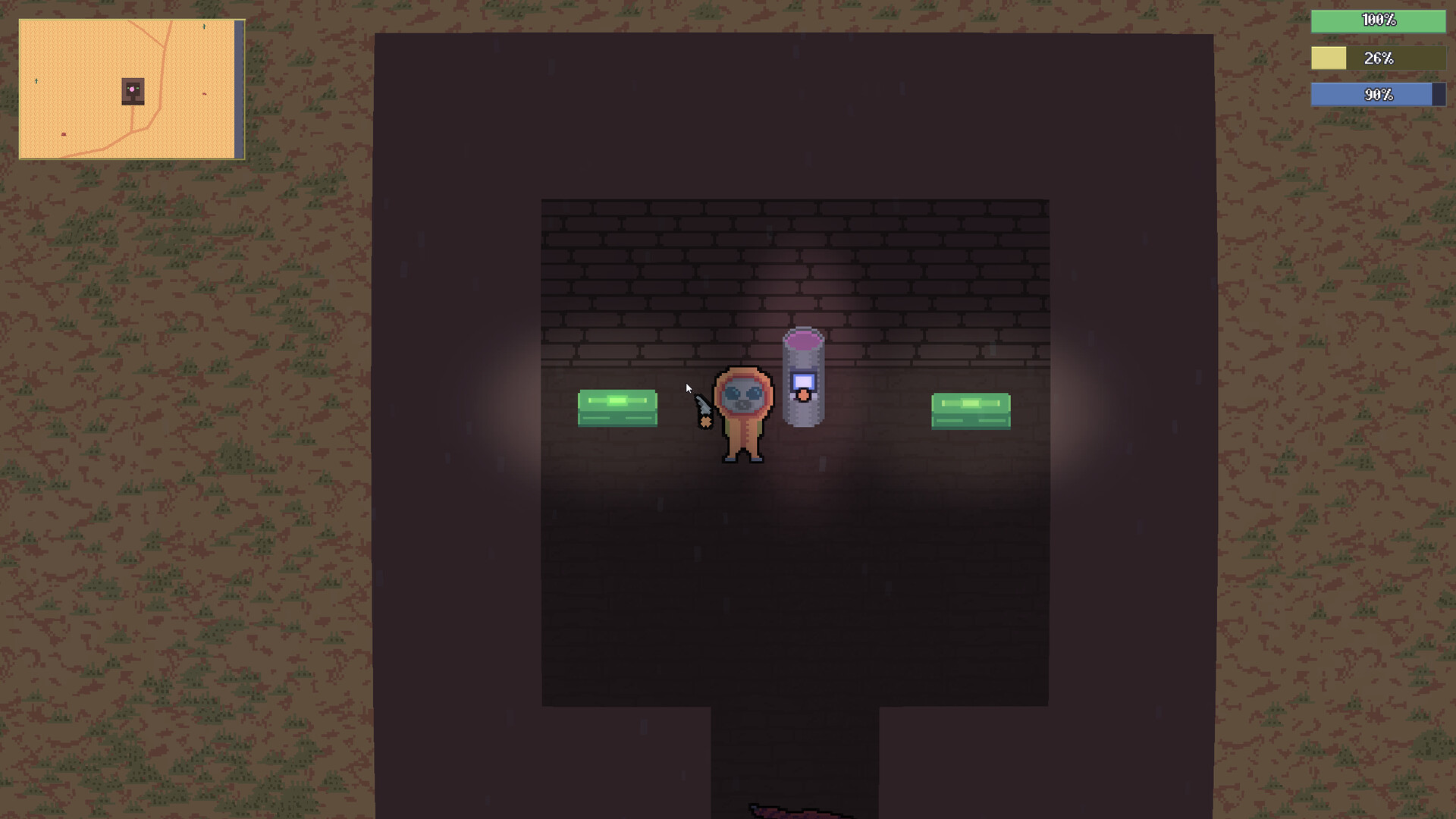 Gum Squad - Supporter Pack Screenshot 0