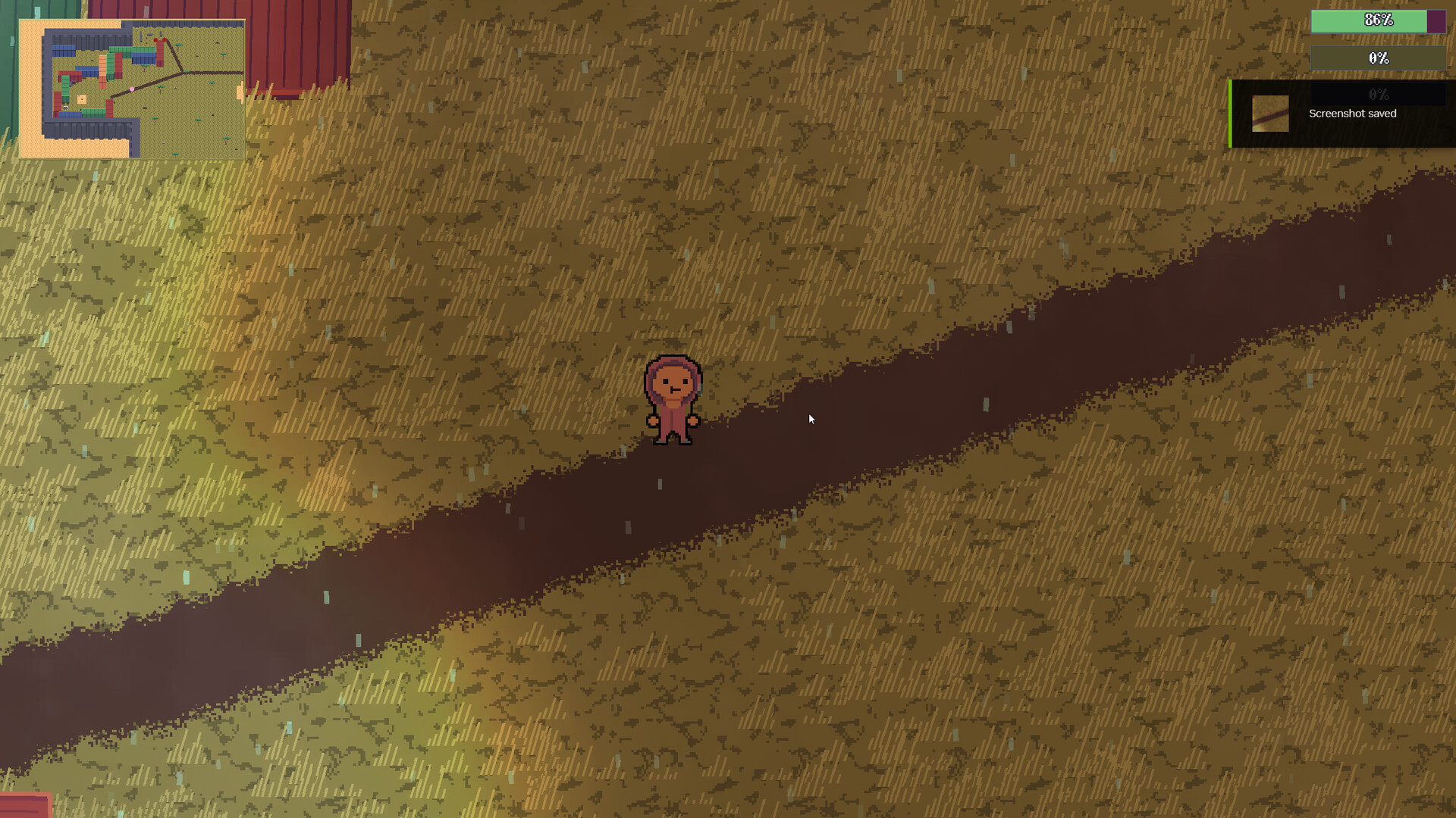 Gum Squad - Supporter Pack Screenshot 1