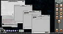 Fantasy Grounds - Sci-fi Skin (Savage Worlds) Screenshot 2