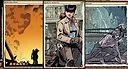 Fantasy Grounds - The Sixth Gun Roleplaying Game (Savage Worlds) Screenshot 2