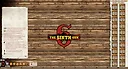 Fantasy Grounds - The Sixth Gun Roleplaying Game (Savage Worlds) Screenshot 3