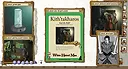 Fantasy Grounds - Kith'takharos: Seal the Rift! (Savage Worlds) Screenshot 0