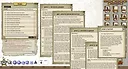 Fantasy Grounds - Kith'takharos: Seal the Rift! (Savage Worlds) Screenshot 1