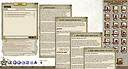 Fantasy Grounds - Kith'takharos: Seal the Rift! (Savage Worlds) Screenshot 2
