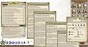 Fantasy Grounds - Kith'takharos: Seal the Rift! (Savage Worlds) Screenshot 3