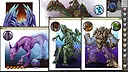 Fantasy Grounds - Underworld Races & Classes (PFRPG) Screenshot 2
