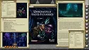 Fantasy Grounds - Underworld Races & Classes (PFRPG) Screenshot 1