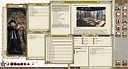 Fantasy Grounds - Millennium Knights (Savage Worlds) Screenshot 1