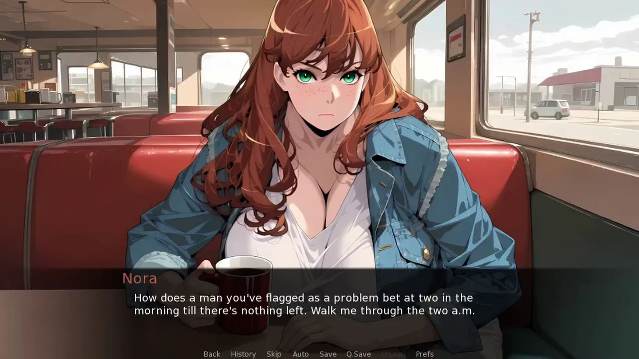 Loss Limit Screenshot 5