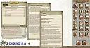 Fantasy Grounds - Kith'takharos Simple Scenario Bundle (Savage Worlds) Screenshot 2